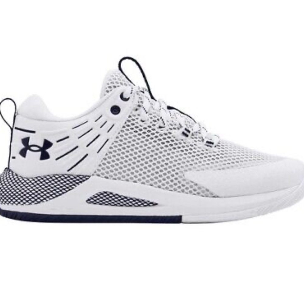 New In Box & New With Tags | Under Armor  HOVR Block City Shoes *make of…